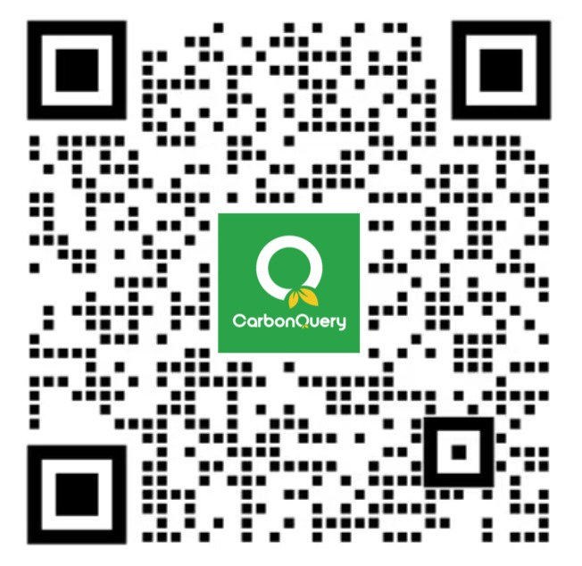 CarbonQuery 客服微信 QR Code